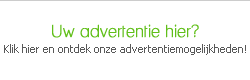 Sponsormogelijkheden