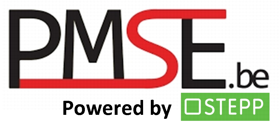 Logo PMSE